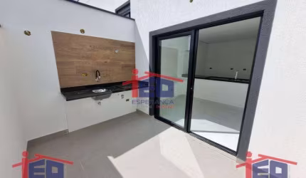 Residencial - Bela Vista