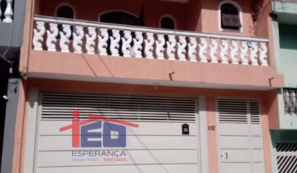 Residencial - Jardim Bandeiras