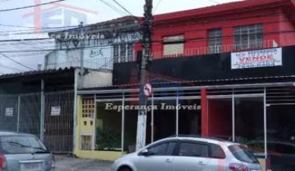 Comercial - Bussocaba