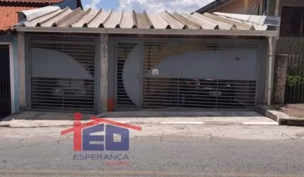 Residencial - Km 18