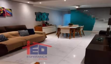 Residencial - Jardim Cipava