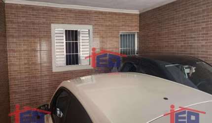Residencial - Parque Jandaia