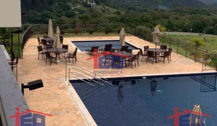 Residencial - Aldeia da Serra