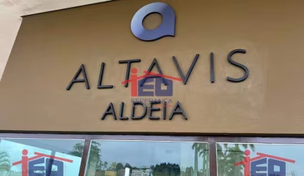 Residencial - Aldeia da Serra