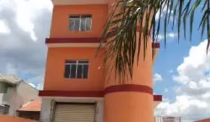 Comercial - City Bussocaba