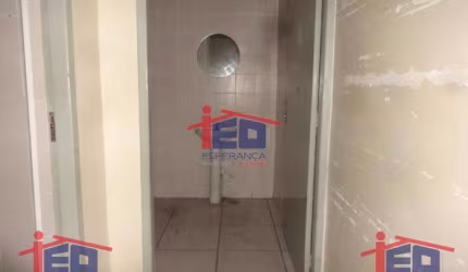 Comercial - Jardim Santo Antonio