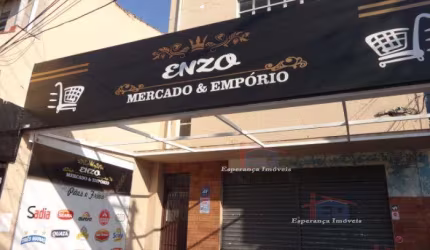 Comercial - Bela Vista