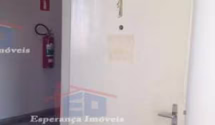 Comercial - Jardim das Flores