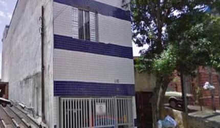 Residencial - Jardim Veloso