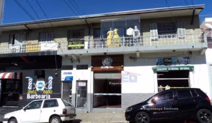 Comercial - Vila Osasco