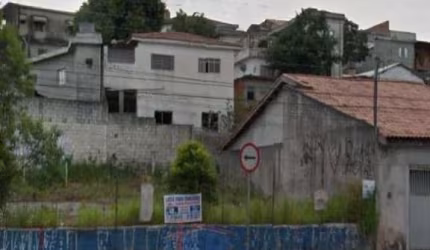 Residencial - Jardim D Abril