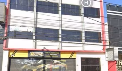 Comercial - Centro