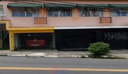 Comercial - Jardim Umuarama