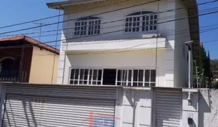 Residencial - Jardim Adalgisa
