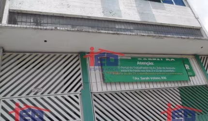 Comercial - Jardim Santo Antonio