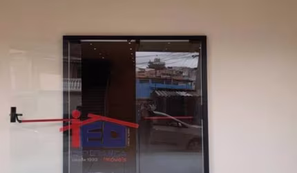 Comercial - Santa Maria