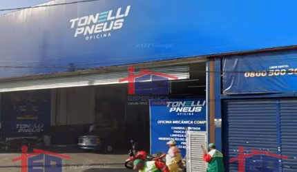 Comercial - Vila Yara