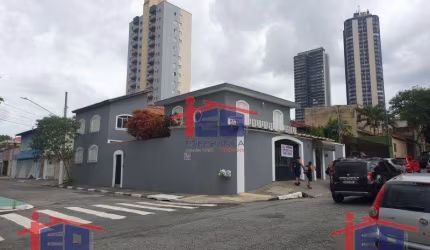 Residencial - Centro