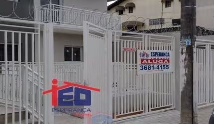 Residencial - Jardim Cipava