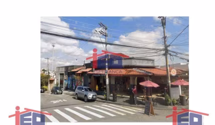 Comercial - Jardim Cipava