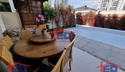 Residencial - Lorian Boulevard