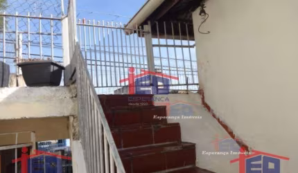 Residencial - Jardim Cipava