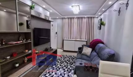 Residencial - Vila Ayrosa