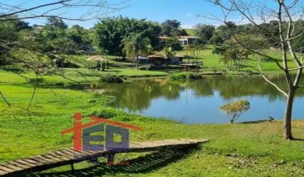 Residencial - Nova Rheata