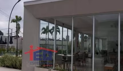 Residencial - Jardim Semiramis