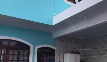 Residencial - Jardim Cipava