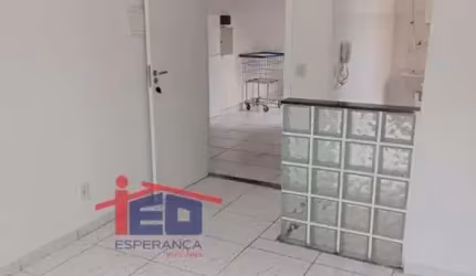 Residencial - Sao Pedro