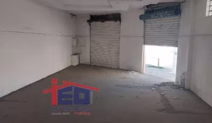 Comercial - Jardim Novo Osasco