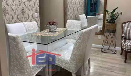 Residencial - Vila Osasco