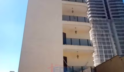 Residencial - Vila Osasco
