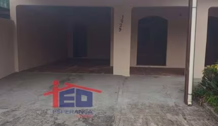 Residencial - Jardim das Flores