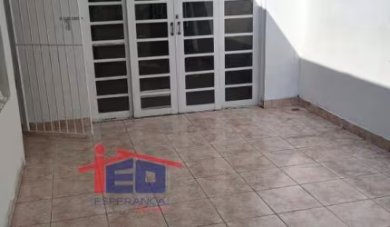 Residencial - Jardim Roberto