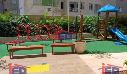 Residencial - Jardim Padroeira