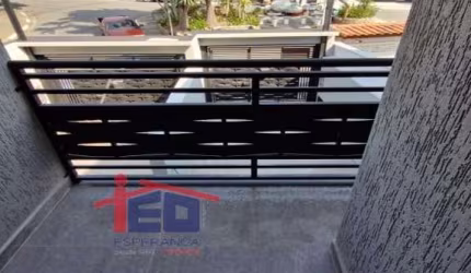 Residencial - Bela Vista