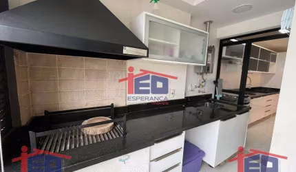 Residencial - Parque Continental