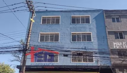 Comercial - Vila Campesina