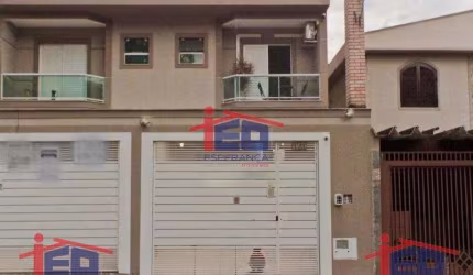 Residencial - Jardim Marisa
