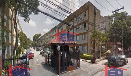 Residencial - Parque Residencial da Lapa
