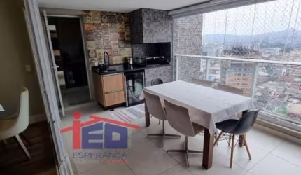 Residencial - Vila Osasco