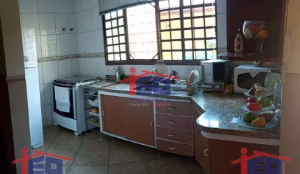Residencial - Bela Vista