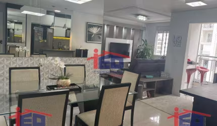 Residencial - Parque Continental