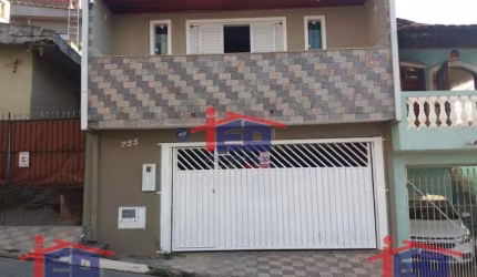 Residencial - Jardim Novo Osasco