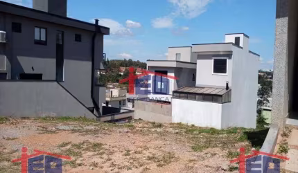 Residencial - Jardim Semiramis