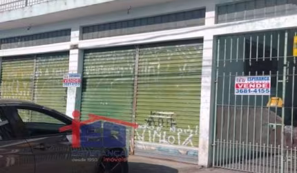 Comercial - Parque Santa Terezinha