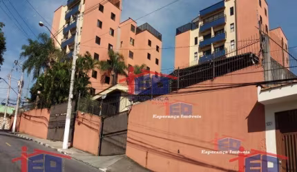 Residencial - Jaguaribe