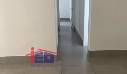 Residencial - Jardim Novo Osasco